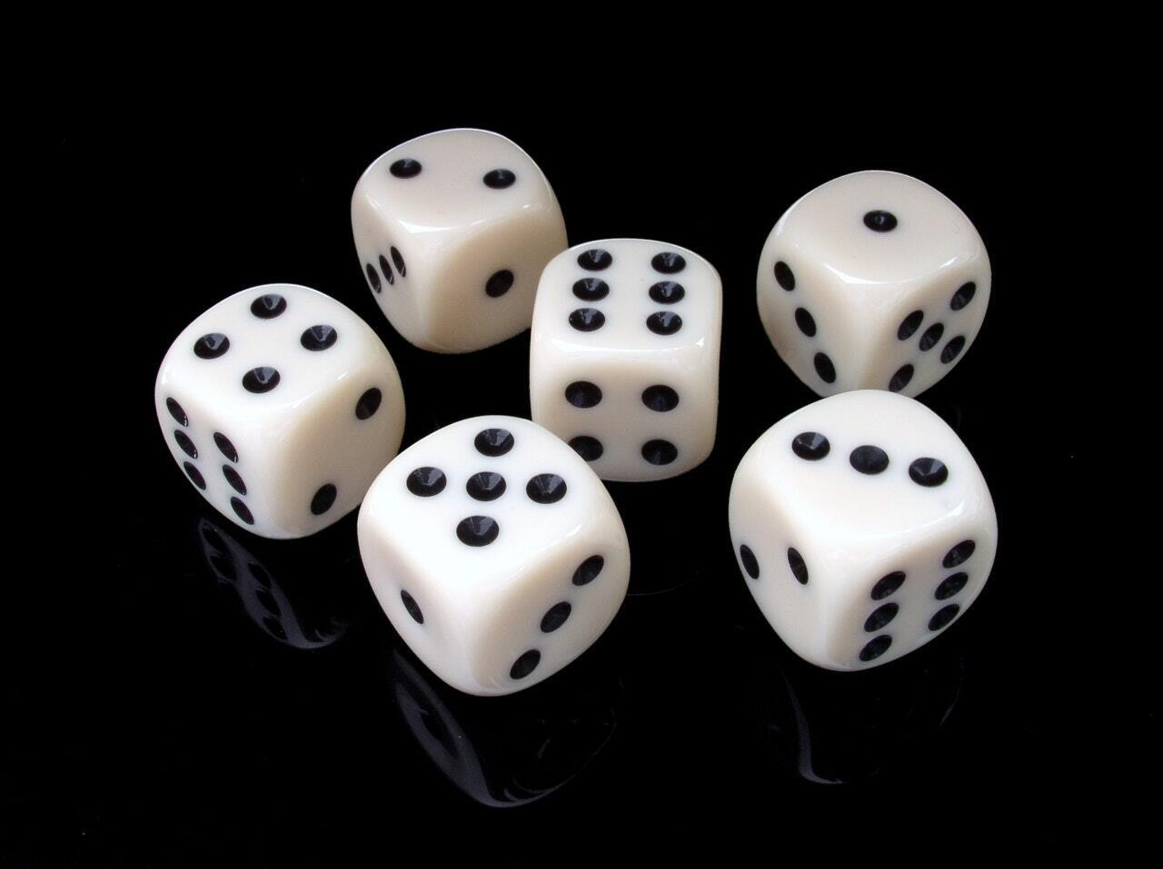 What Is Snake Eyes Dice Our Guide Explains More